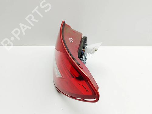 Right taillight MERCEDES-BENZ C-CLASS Coupe (C204) C 220 CDI (204.302) | BP36067005C35 - Image 2