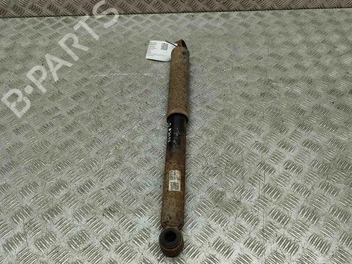 Right rear shock absorber TOYOTA HILUX VIII Pickup (_N1_) 2.4 D 4WD (GUN125_, GUN125R) | BP29458886M19