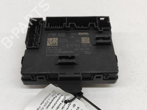 Módulo eletrónico SKODA OCTAVIA IV Combi (NX5, PV5) 1.5 TSi | BP28554241M83
