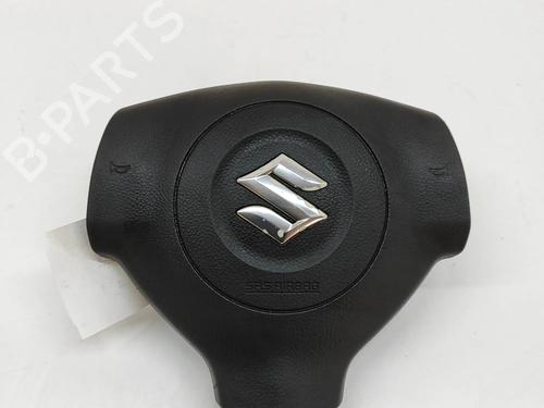 Used Driver airbag SUZUKI SX4 (EY, GY) 1.9 DDiS (RW419D) (120 hp) 28436892