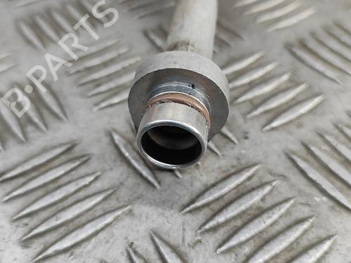 AC pipe RENAULT ZOE (BFM_) ZOE | BP27644313M126 