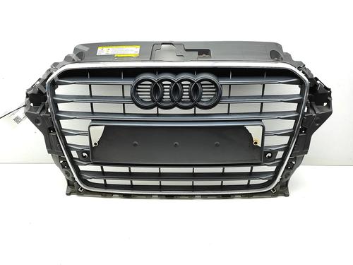 Used Grille Grille 39472996 39472996
