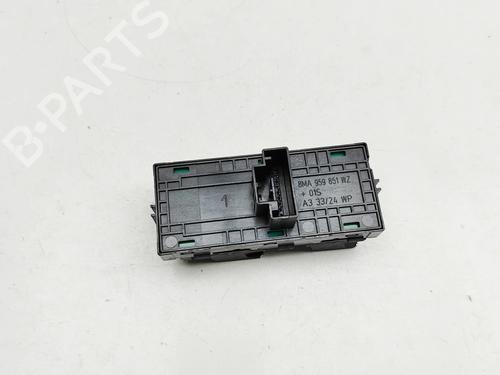 Right front window switch AUDI Q5 (GUB) 2.0 TDI quattro | BP33732180I26  - Image 5