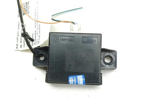 Used Electronic module Electronic module NISSAN GT-R (R35) V6 (530 hp) 33962722 33962722