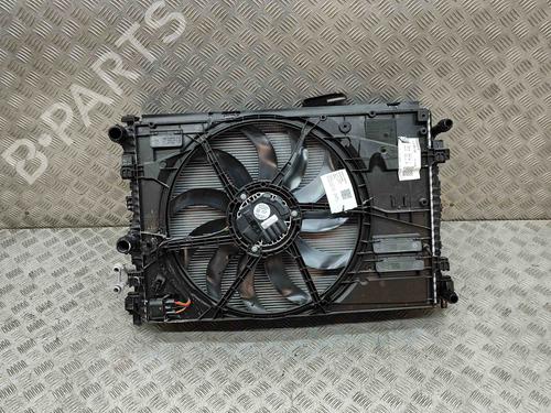 Radiator set VW MULTIVAN T7 (STM, STN) 1.4 eHybrid | BP29542331M120 