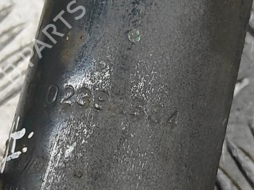 Right front shock absorber IVECO DAILY VI Platform/Chassis 33S14, 35S14, 35C14, 38S14 | BP27933968M17