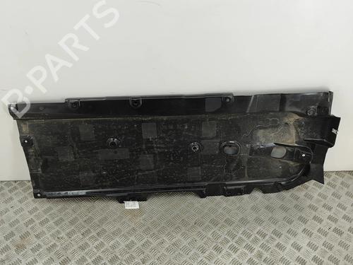 Understellsbeskyttelse MAZDA 3 Hatchback (BP) 2.5 e-SKYACTIV-G (BP5H) (140 hp) 30937580