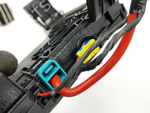 Electronic module VOLVO S90 II (234) D5 AWD | BP38018577M83 - Image 7