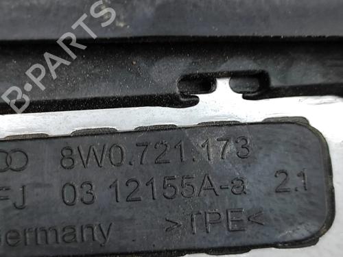 Other AUDI Q8 (4MN, 4MT) 50 TDI Mild Hybrid quattro | BP33373112O1  - Image 7