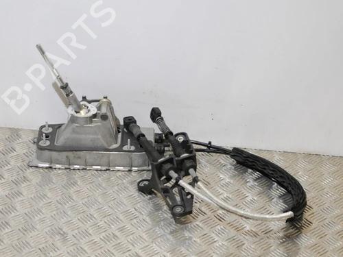 Gearstang Gearstang VW CC B7 (358) 2.0 TSI (210 hp) 6725986 6725986