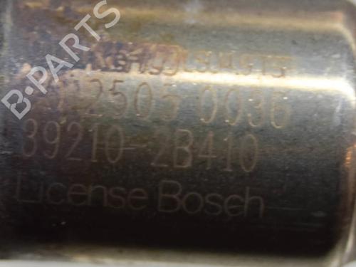 Electronic sensor HYUNDAI TUCSON (TL, TLE) 1.6 GDi | BP6866800M84 