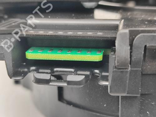 Steering column stalk VW SCIROCCO III (137, 138) 2.0 TDI | BP32459095I23