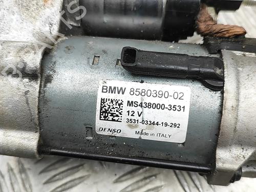 Starter BMW X1 (F48) sDrive 20 i | BP32170632M8 