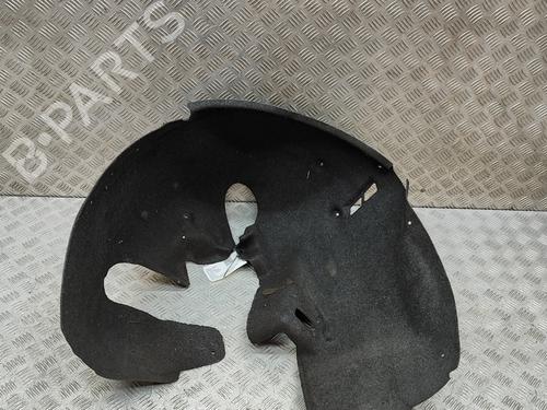 Used Wheel arch MERCEDES-BENZ AMG GT (C190) GT (190.377) (462 hp) 28101523