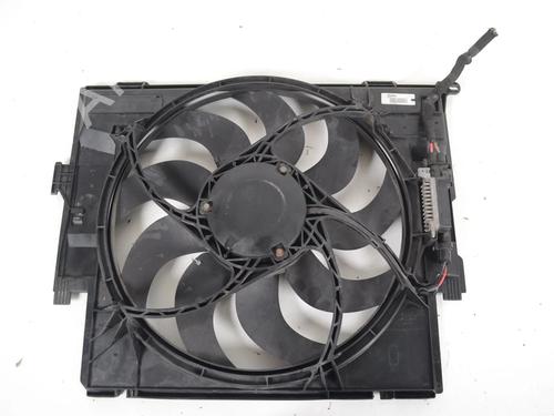 Used Radiator fan BMW 1 (F20) 116 i (136 hp) 30236934