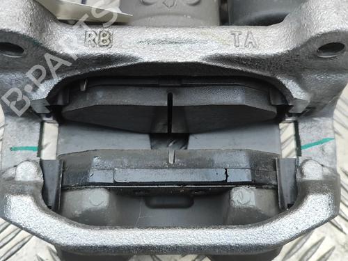 Left rear brake caliper TESLA MODEL 3 (5YJ3) EV | BP34190423M107  - Image 6