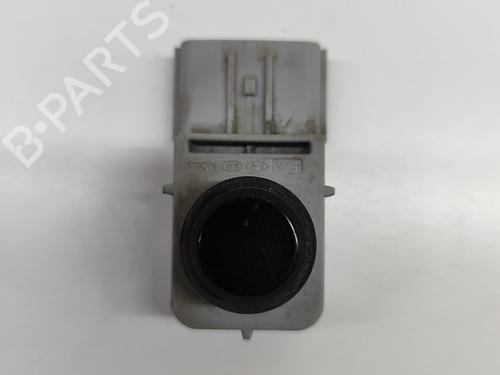 Used Electronic module KIA SOUL II (PS) EV Electric (110 hp) 24141750