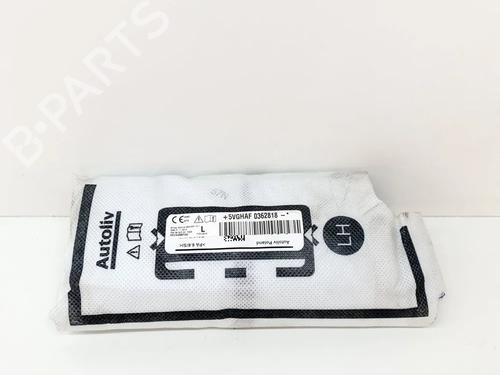 Used Left seat airbag Left seat airbag CITROËN C3 III (SX) 1.2 VTi 82 (82 hp) 6769072 6769072