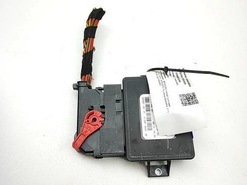 Used Electronic module Electronic module 36952757 36952757