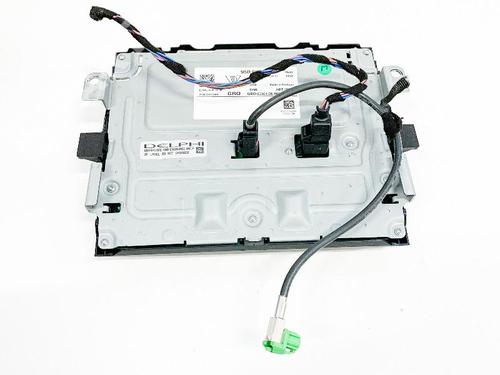 Display monitor PORSCHE MACAN (95B) 3.0 S Diesel | BP6760127C48