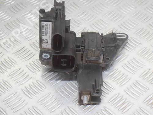 Used Electronic module BMW 3 (F30, F80) 320 d (190 hp) 7733376