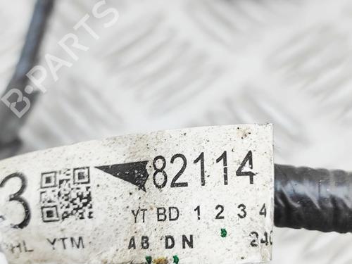 Electronic module TOYOTA bZ4X (_EAM1_) EV (XEAM10) | BP36783037M83 - Image 6