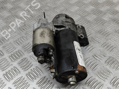 Starter BMW X6 (E71, E72) M 50 d | BP25615556M8 