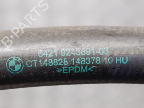 Pipe BMW 4 Gran Coupe (F36) 435 d xDrive | BP14667827M125 