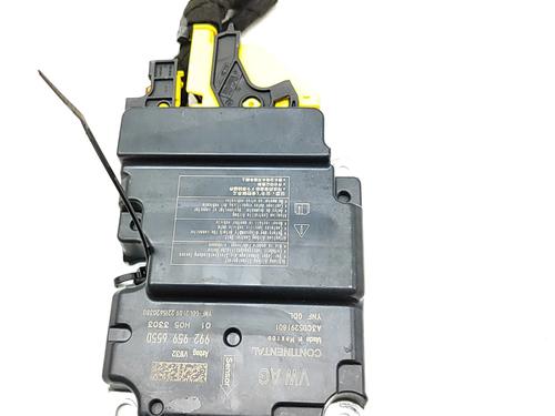 Airbag styreenhed Airbag styreenhed 38017947 38017947