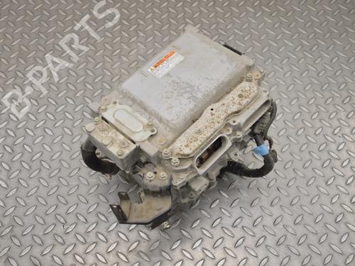 Inverter/Convertitore AUDI A8 D5 (4N2, 4N8, 4NC, 4NL) 50 TFSI Mild Hybrid quattro (4N8) (286 hp) 30268037