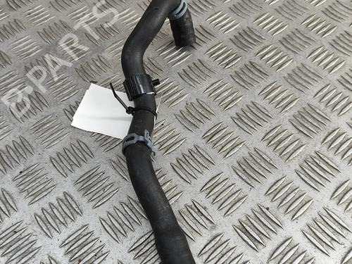 Pipe SKODA ENYAQ iV SUV (5AZ) 85 | BP27796158M125