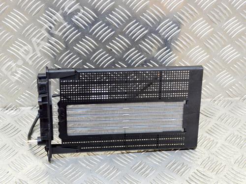 Used Heater resistor BMW 5 (G30, F90) 530 d (265 hp) 8837864