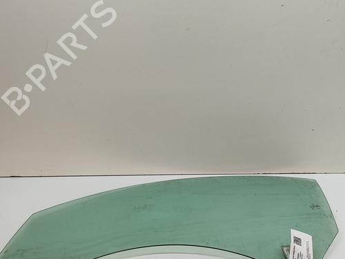 Front left door window MERCEDES-BENZ SLK (R171) 200 Kompressor (171.442) | BP27798422C18 
