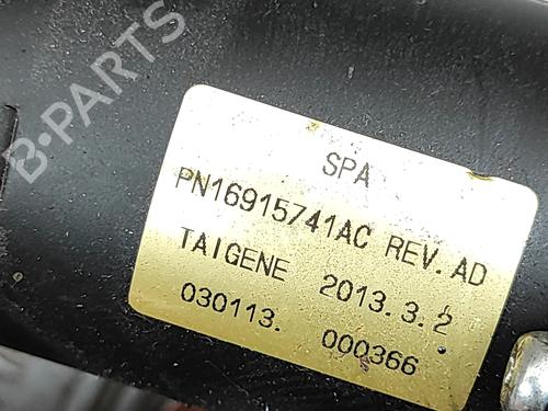 Electronic module CHRYSLER GRAND VOYAGER V (RT) 2.8 CRD | BP38071376M83 - Image 8