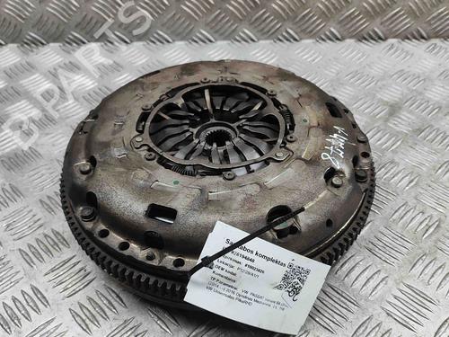 Andre VW PASSAT B8 Variant (3G5, CB5) 2.0 TDI (150 hp) 22444206