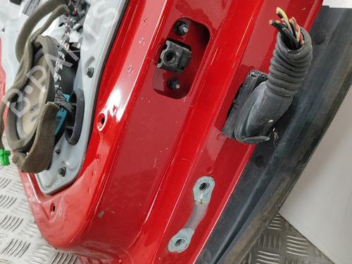 Left front door VOLVO C30 (533) 2.0 D | BP23250037C2 