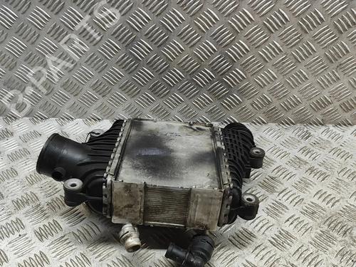 Intercooler MERCEDES-BENZ SPRINTER 3,5-t Van (B907, B910) 315 CDI RWD (907.631, 907.633, 907.635, 907.637) | BP33373038M30 - Image 2