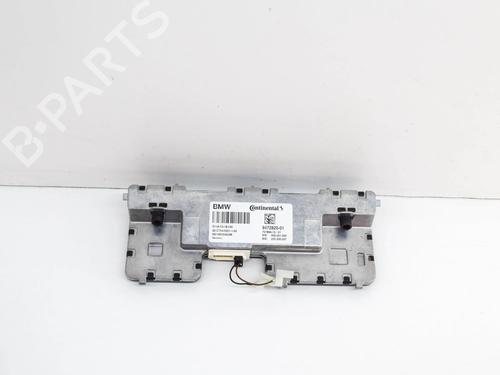 Used Camera Camera BMW X3 (G01, F97, G08) xDrive 30 d (265 hp) 36043759 36043759