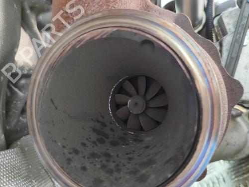 Engine BMW 7 (G11, G12) 730 d, Ld | BP30251560M1