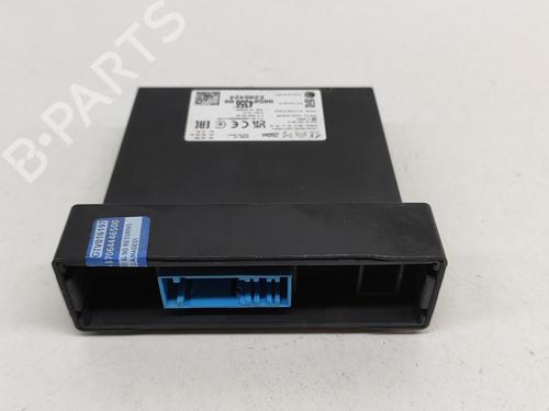 Module électronique PEUGEOT 2008 II (UD_, US_, UY_, UJ_, UR_, UC_) 1.2 PureTech 130 (USHNS, URHNS) (130 hp) 28553197