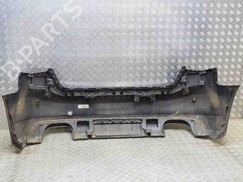 Rear bumper AUDI A3 (8V1, 8VK) S3 quattro | BP13928295C8 