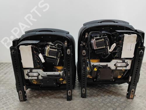 Seats set BMW 6 Coupe (F13) 640 d | BP31715226C78 