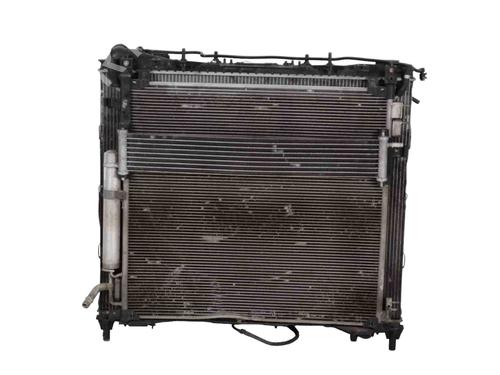 Used Radiator set LAND ROVER RANGE ROVER SPORT II (L494) 3.0 SDV6 4x4 (306 hp) 30247219