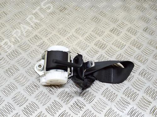 Used Rear left seatbelt BMW i3 (I01) s Electric (102 hp) 27753668