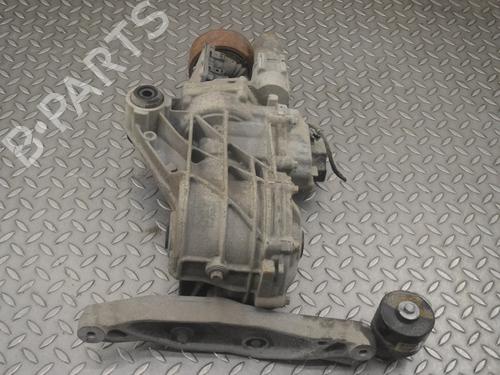 Rear differential VOLVO XC90 II (256) D5 AWD | BP33366294M24  - Image 5