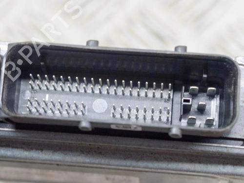 Engine control unit (ECU) BMW i3 (I01) Range Extender | BP10073710M57  - Image 5