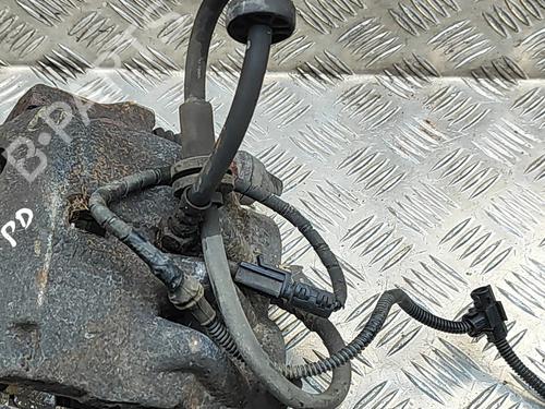 Right front brake caliper CITROËN JUMPER II Van 2.0 BlueHDi 130 | BP33380263M104 - Image 6