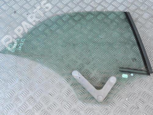 Rear right quarter glass VW GOLF VI Convertible (517) 2.0 GTI (211 hp) 6722829