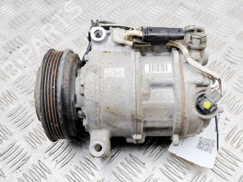 Used AC compressor AC compressor MERCEDES-BENZ GLA-CLASS (X156) GLA 180 (156.942) (122 hp) 40014624 40014624