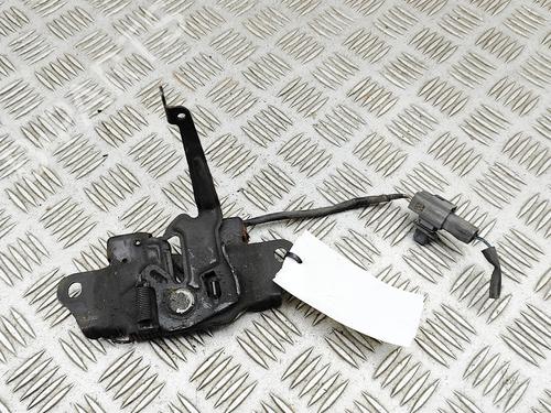 Hood lock MAZDA CX-5 (KE, GH) 2.2 D AWD (KE2AW) | BP30131094C133